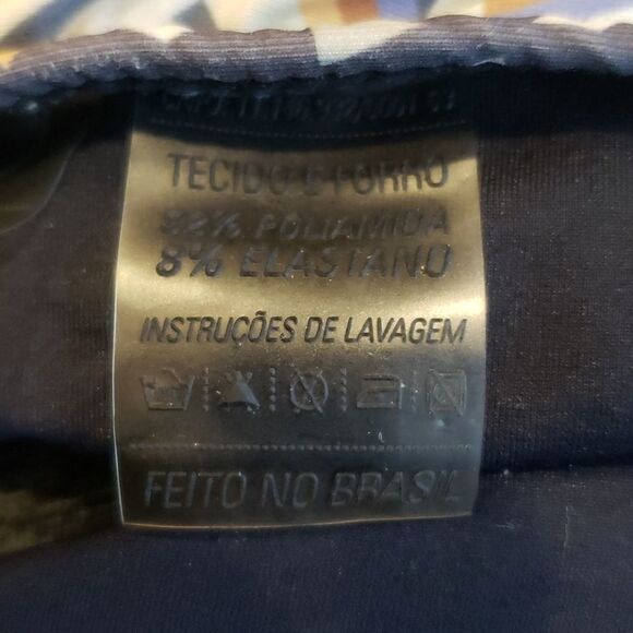 Chapéu de Sol Made in Brazil Bikini Bottoms - Picture 6 of 6